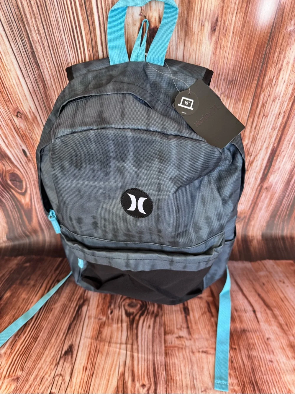 Hurley unisex kids